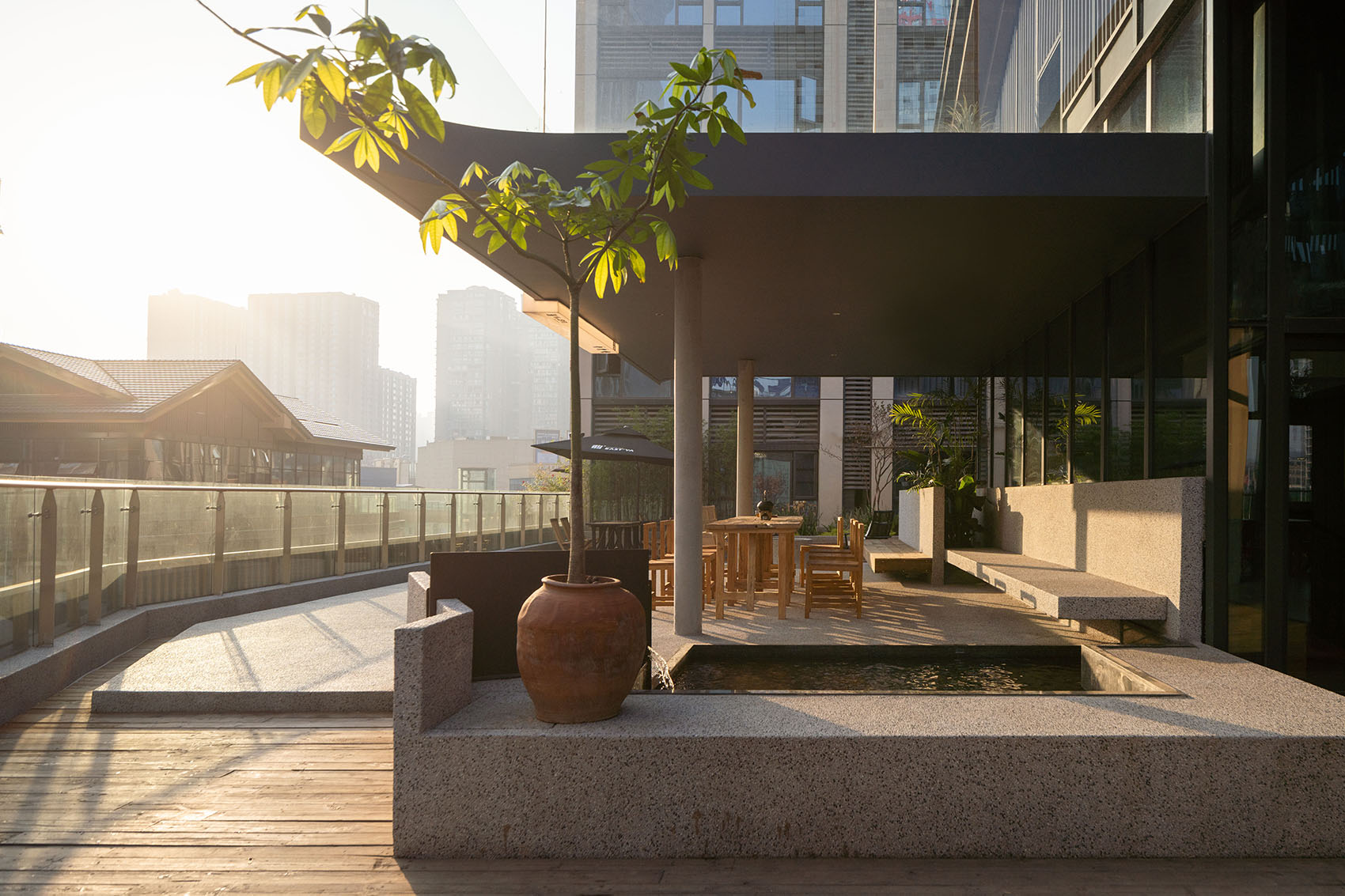 错位社区&東鸦EAST&YA丨中国四川丨HOOOLDESIGN事务所-63