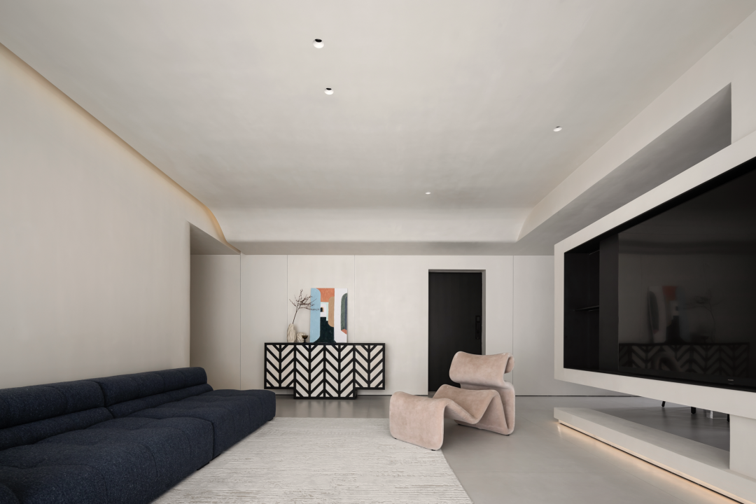 空旷艺术丨中国浙江丨二间半设计事务所-10