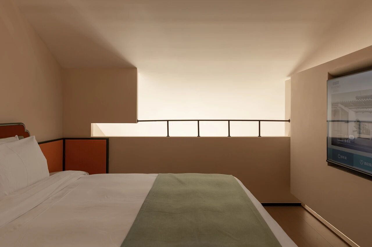 苏州桃花坞漫亭花园酒店丨中国苏州丨吕邵苍观建筑设计顾问有限公司-69