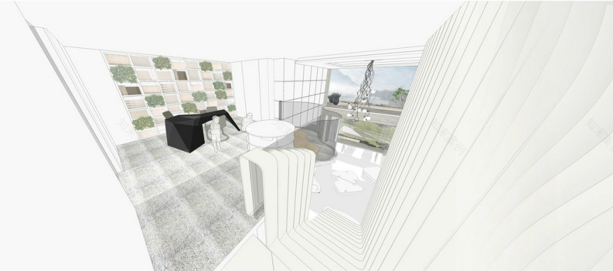 邱德光 | 武汉华侨城 ·原岸-63