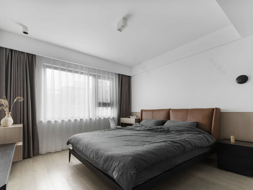 南京壹石设计住宅作品合集-63