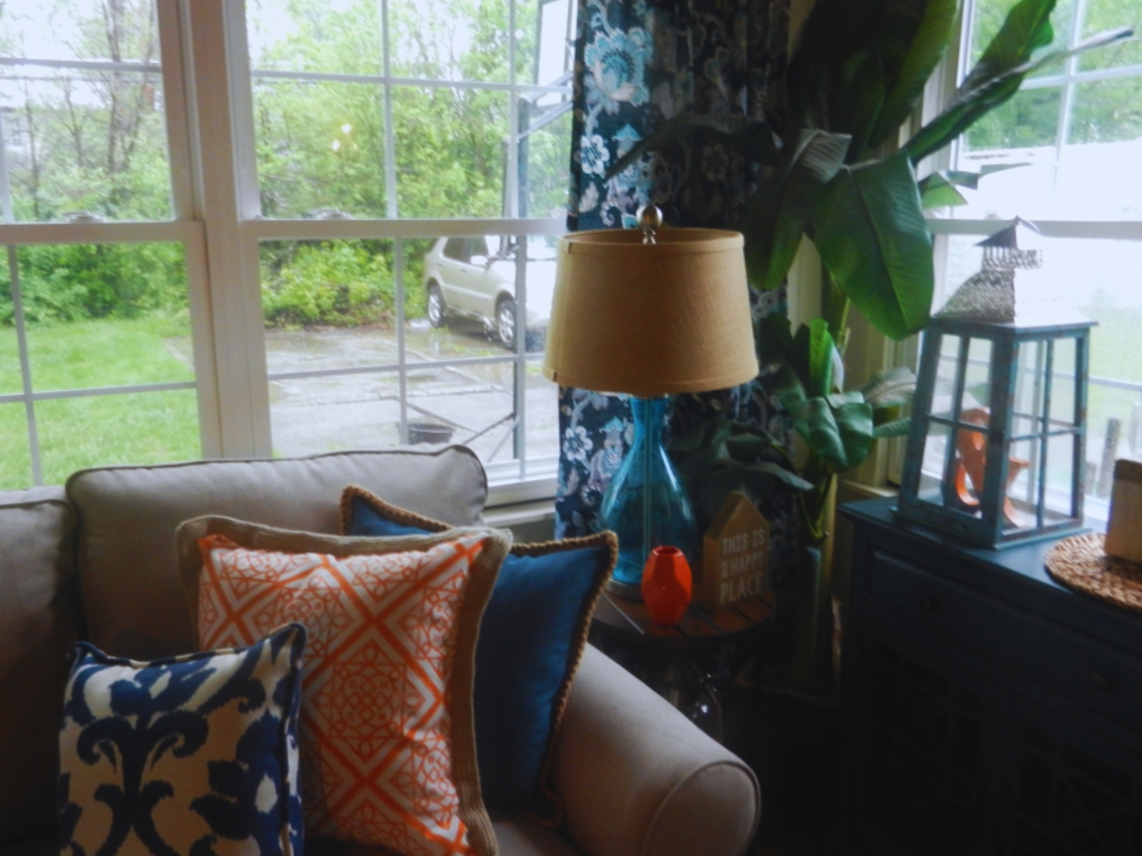 农舍阳光门廊逃脱项目丨美国布法罗丨Key Interiors by Shinay-21