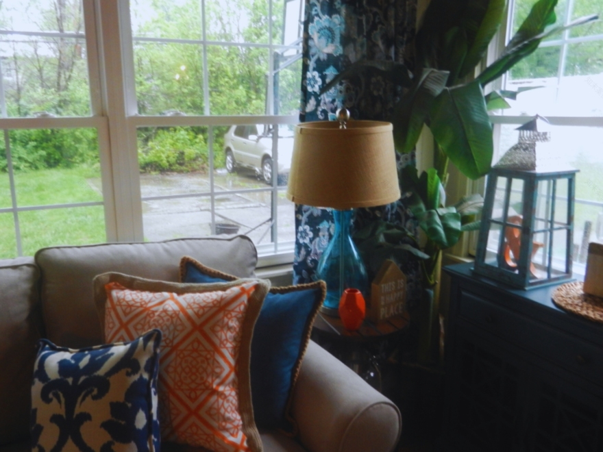 农舍阳光门廊逃脱项目丨美国布法罗丨Key Interiors by Shinay-21