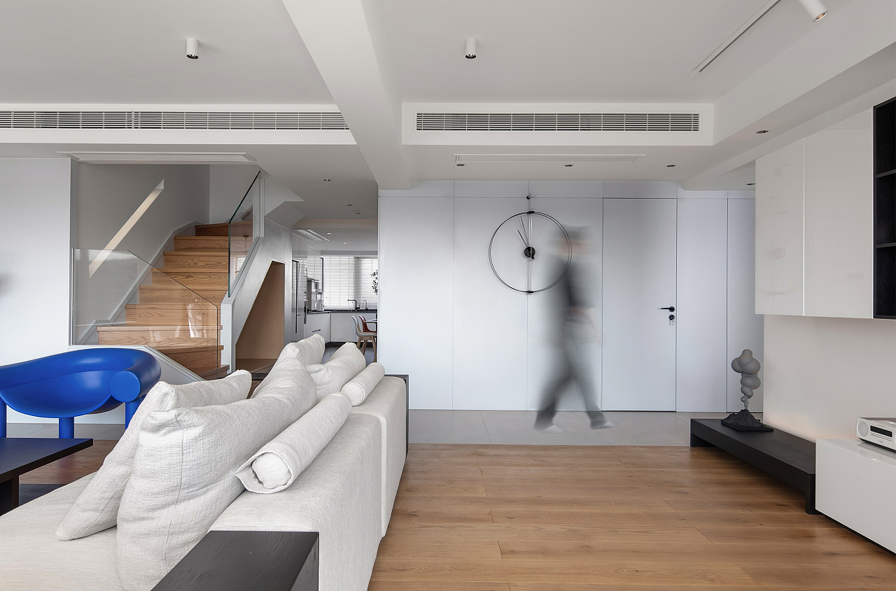 现代极简，低奢高级时尚范！-2