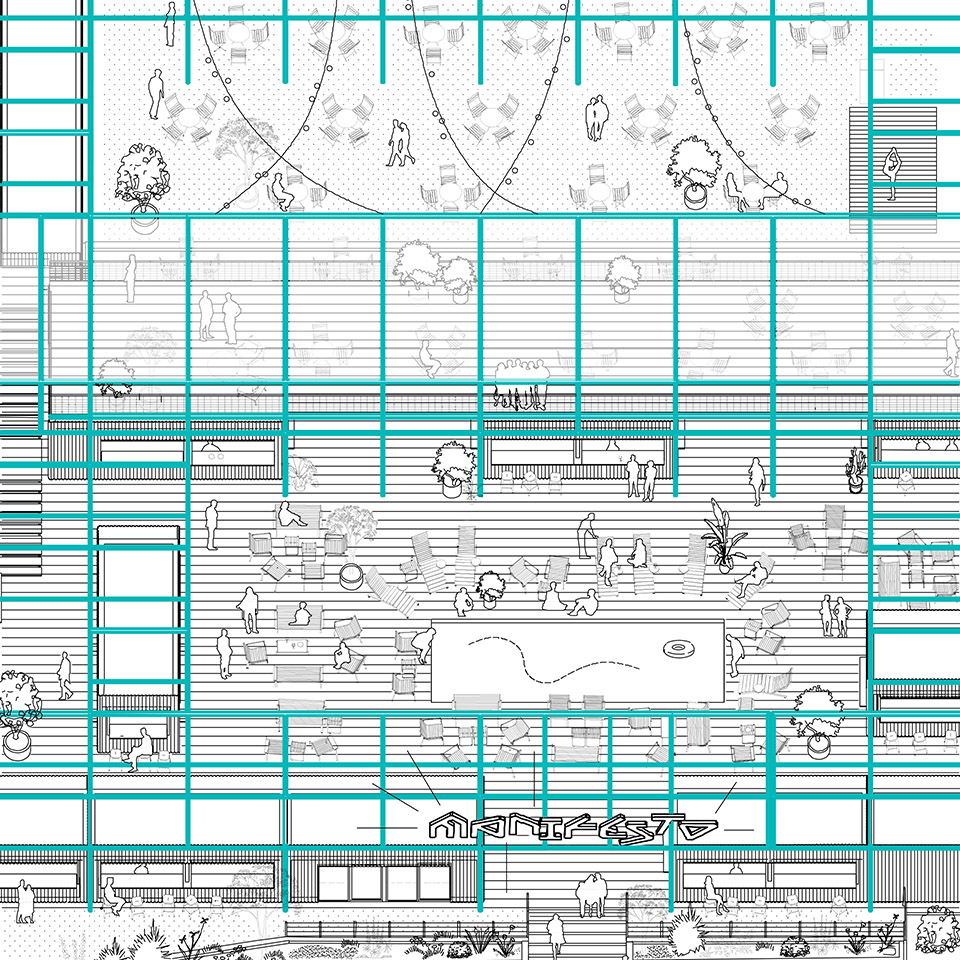 布拉格 Manifesto 市场丨意大利布拉丨Chybik+Kristof-32