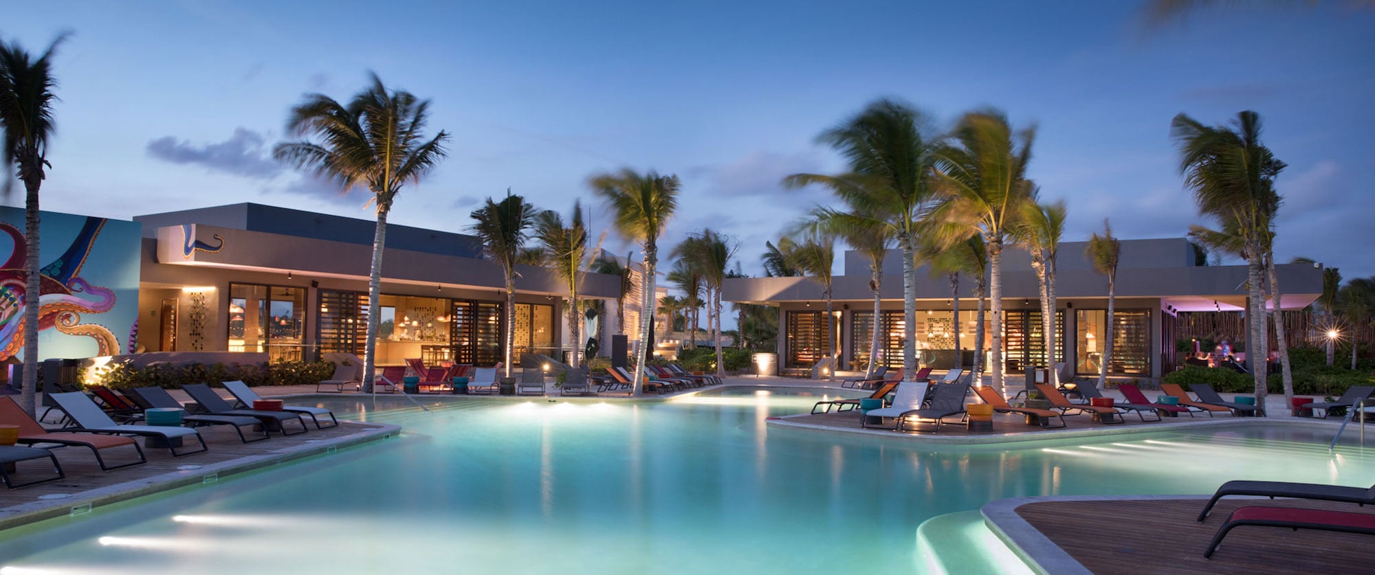 马亚科巴度假村丨墨西哥丨EDSA-16