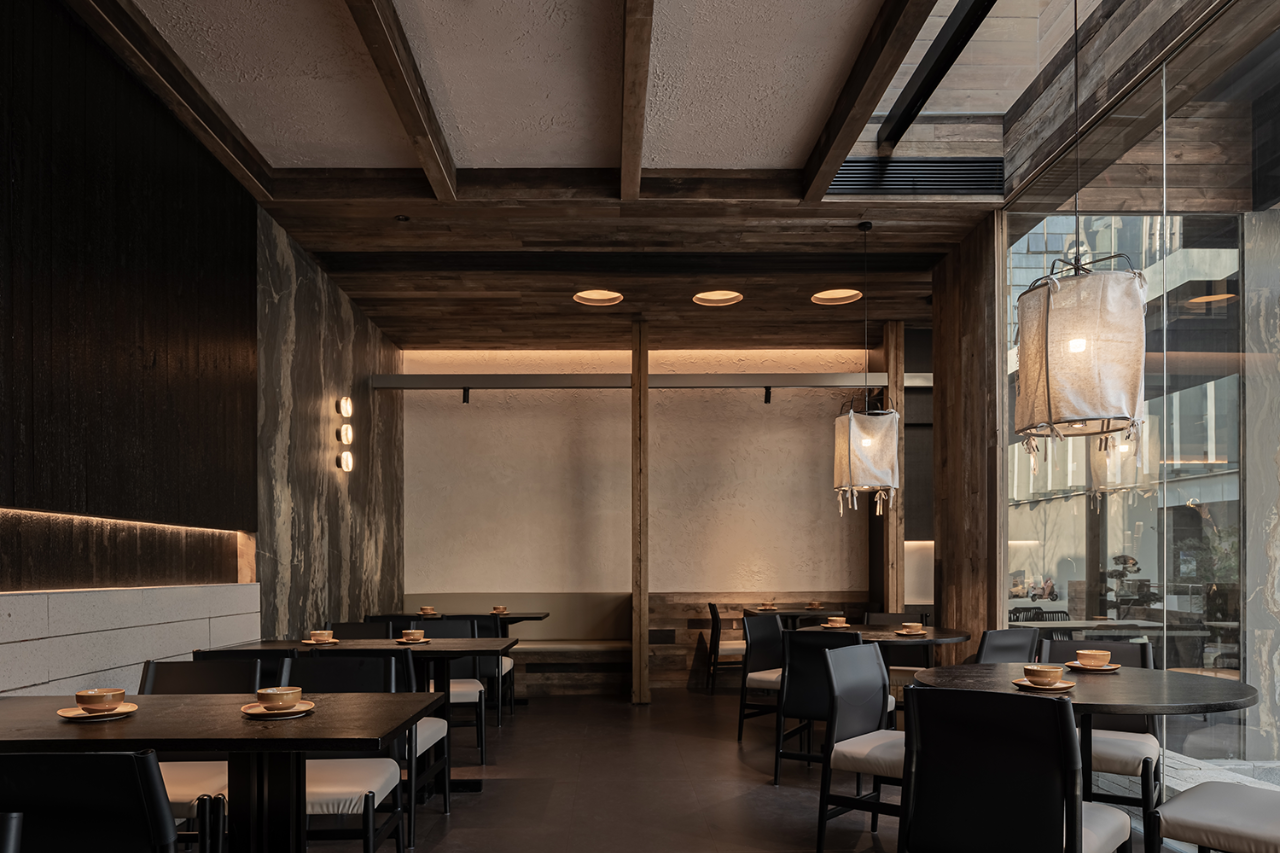 云至川合办公室丨中国常州丨云至川合设计工作室-79