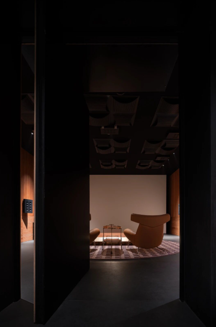 格兰维斯塔画廊丨中国北京丨丁健工作室,GRANVISTA-28