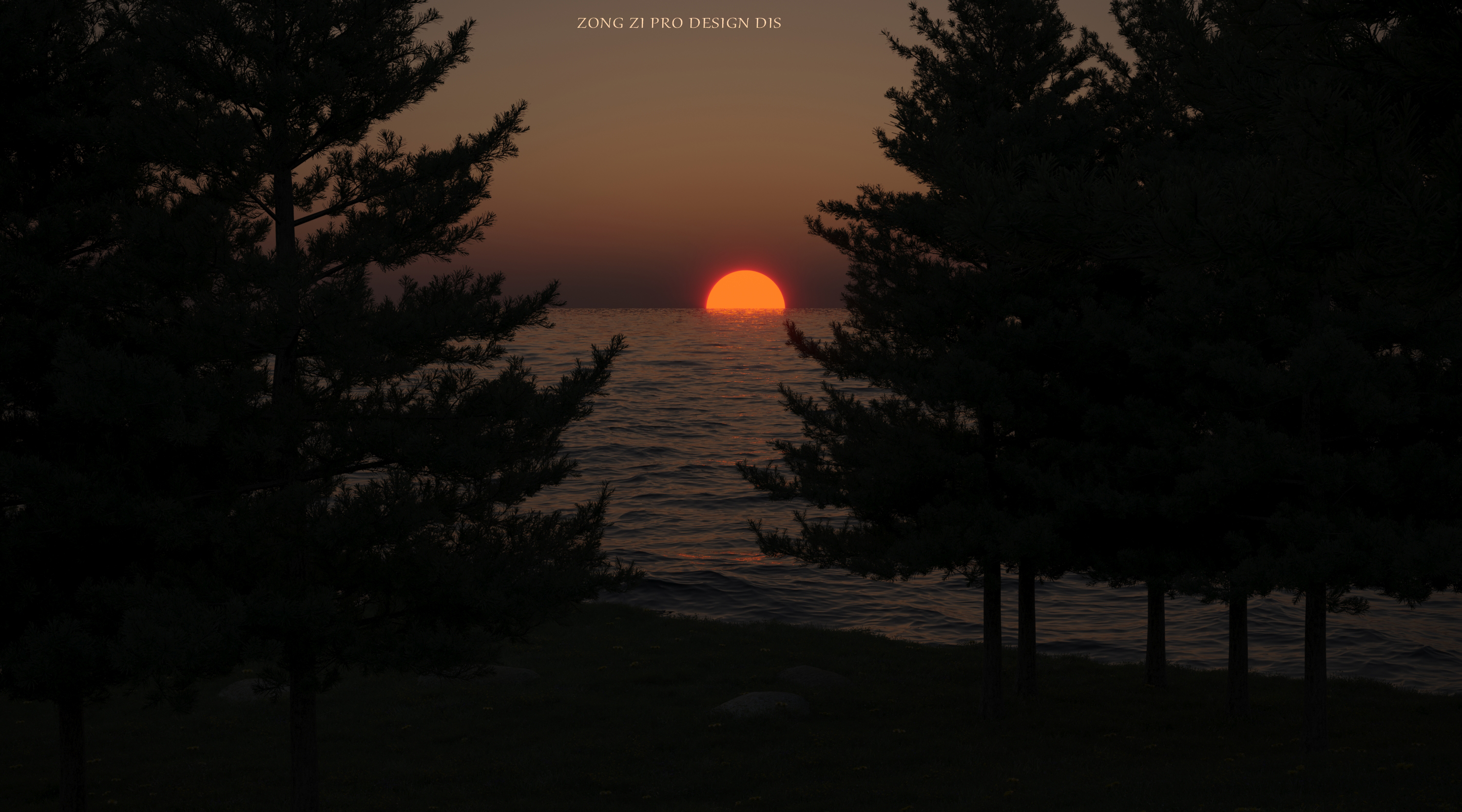 VR5·1 CR6·2 渲染器应用案例解析-9