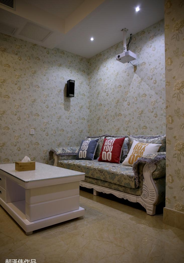 合肥西雅图私人影咖-68