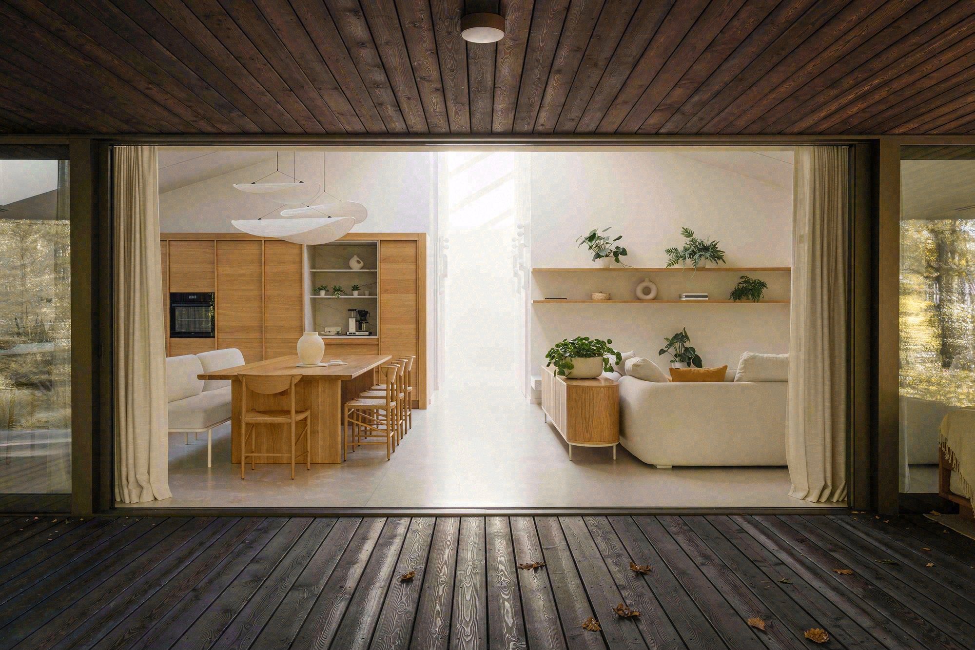 MP·II 大厦丨波兰华沙丨Kruk Architekci-15