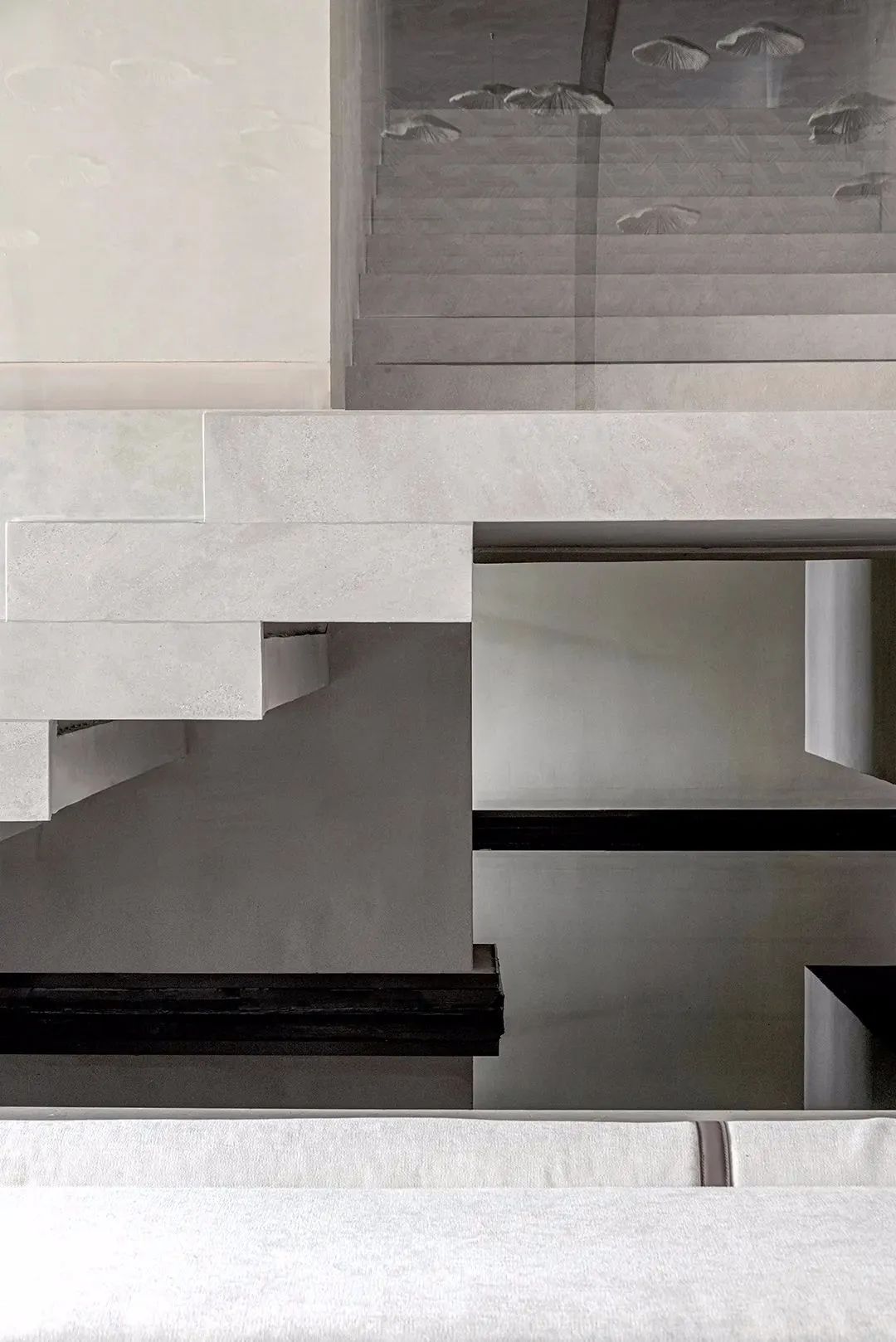 龙湖·宿清假日酒店，隐于自然的轻灵简雅。-36