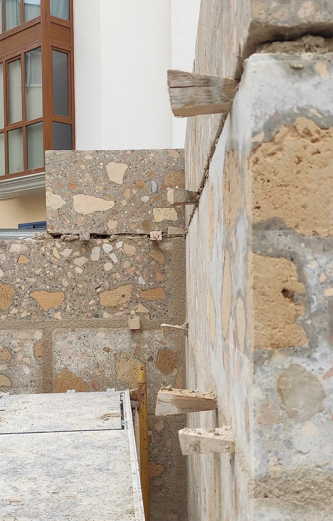 2104社会住宅丨西班牙丨HARQUITECTES（David Lorente等）-94