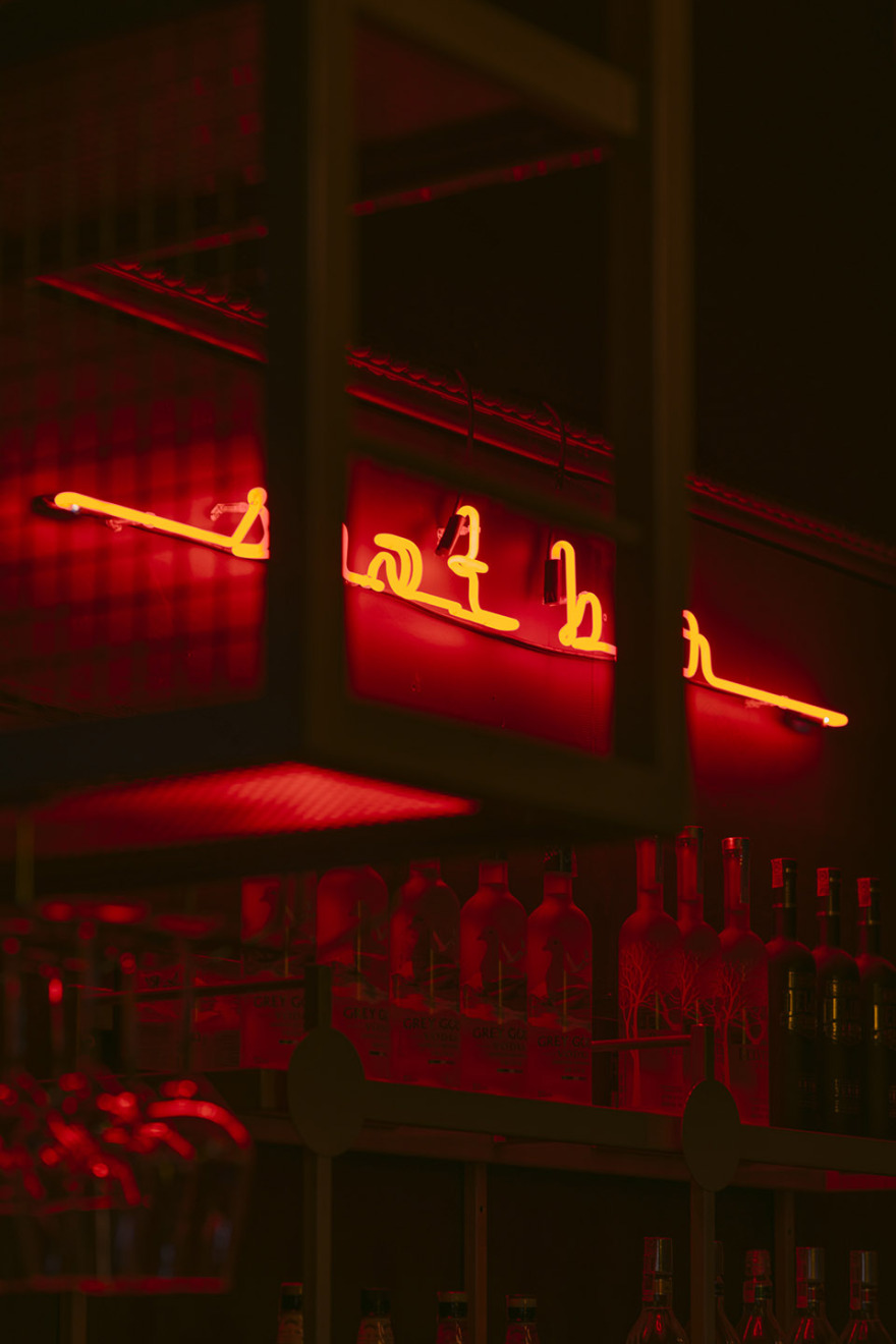 Próżność夜店,波兰 / wiercinski-studio-49