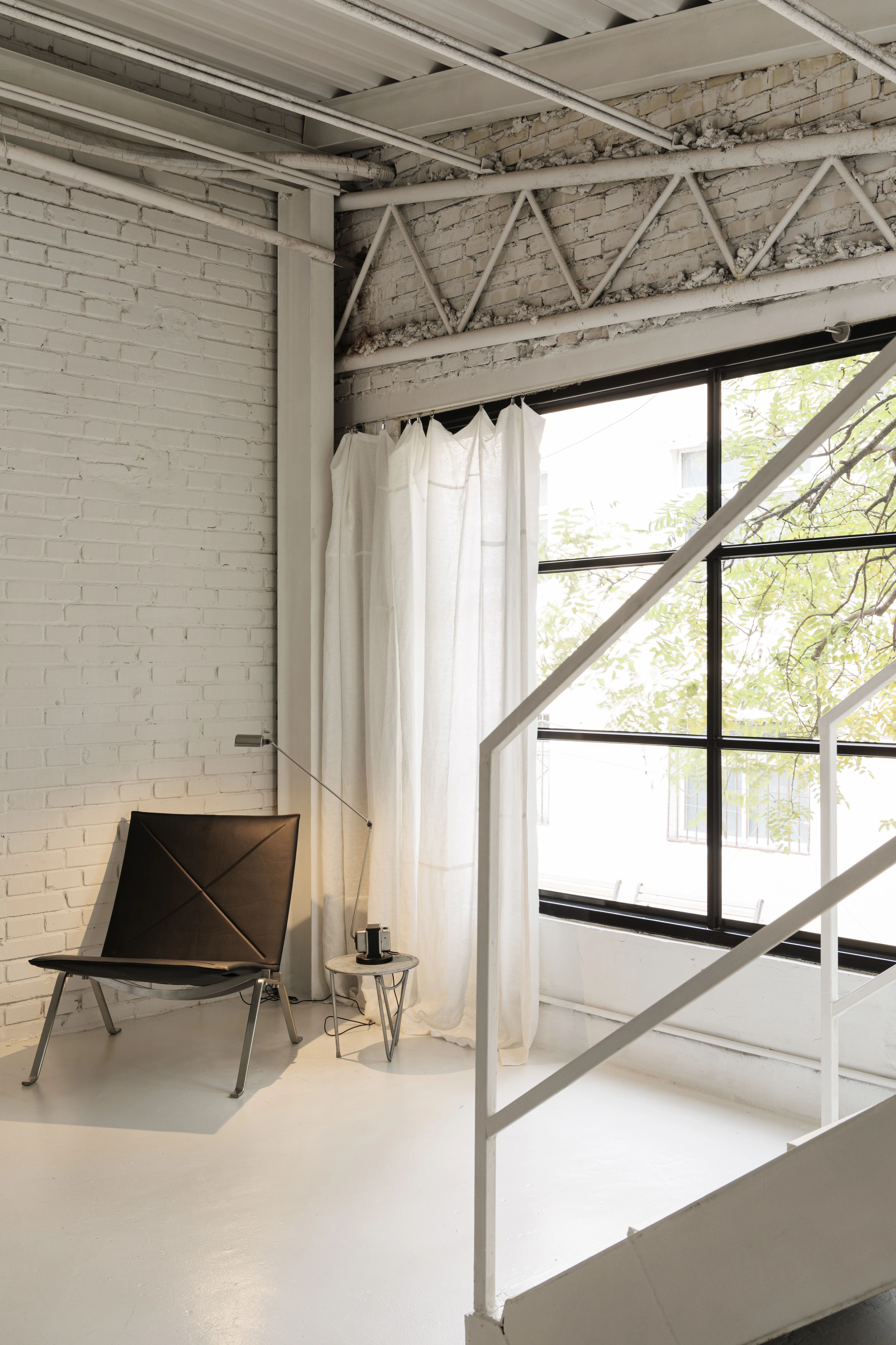 一三 ONE THIRD 摄影空间丨中国北京丨NOTHING DESIGN 工作室-87