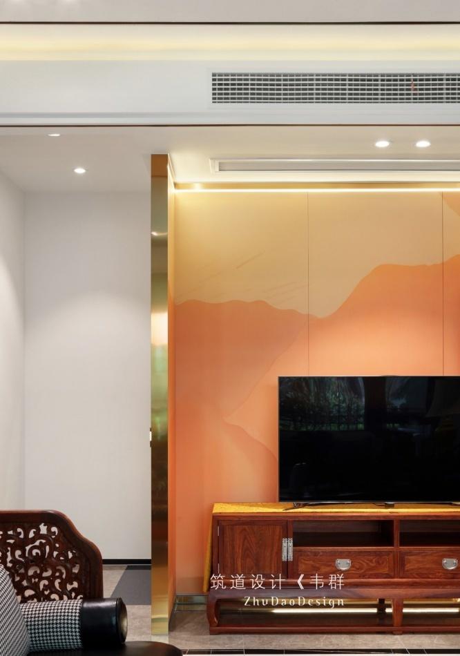 完美家居——城市绿洲 | 传统与现代的和谐交融-8