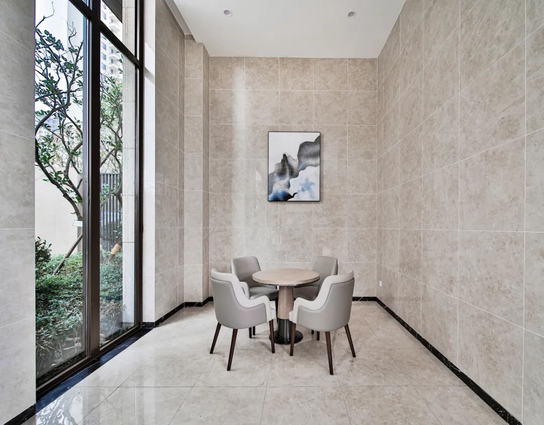 |DARRY·戴瑞软装 | 探寻社区互动空间-37