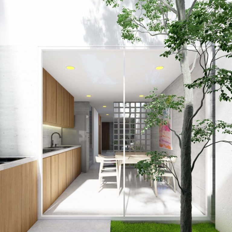 丨秘鲁利马丨Nativo Projects-14