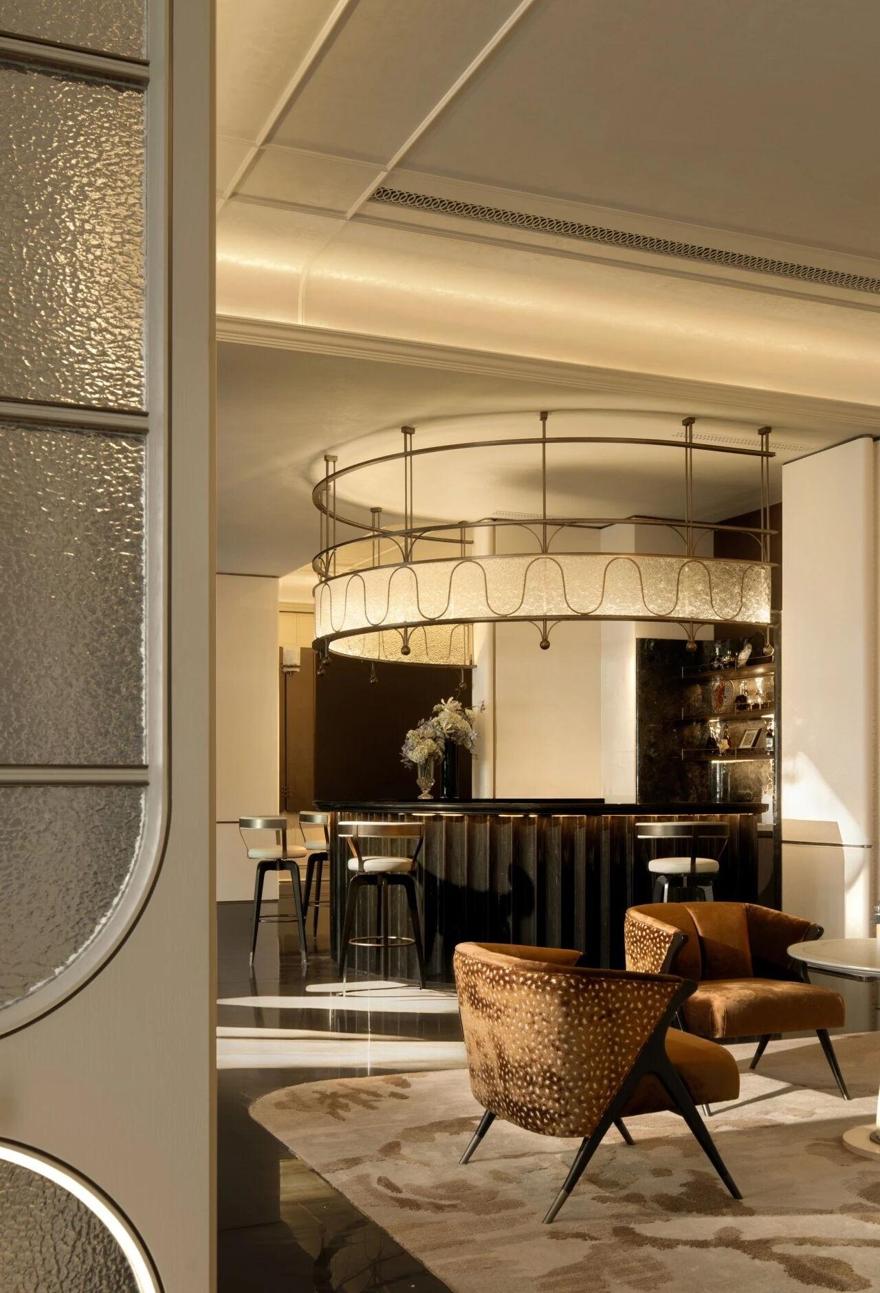 建总雍玺湾丨中国福州丨飞视设计-17