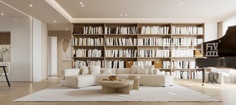 85后夫妻的174㎡神仙生活，看呆了95后的我-13