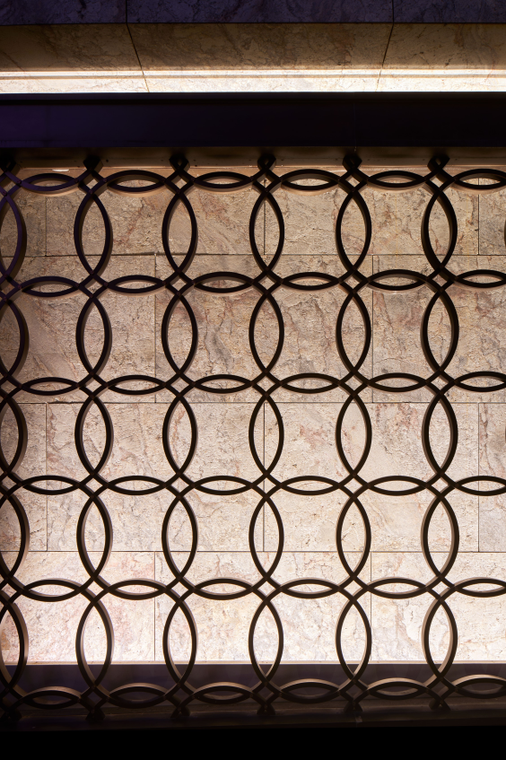 天御The Legacy丨中国香港丨ACPV Architects-41