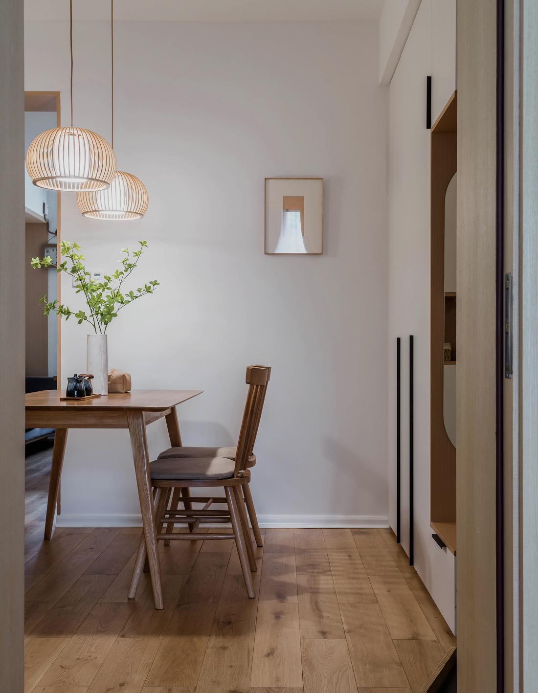 日式小屋丨中国长沙丨长沙西间设计-16