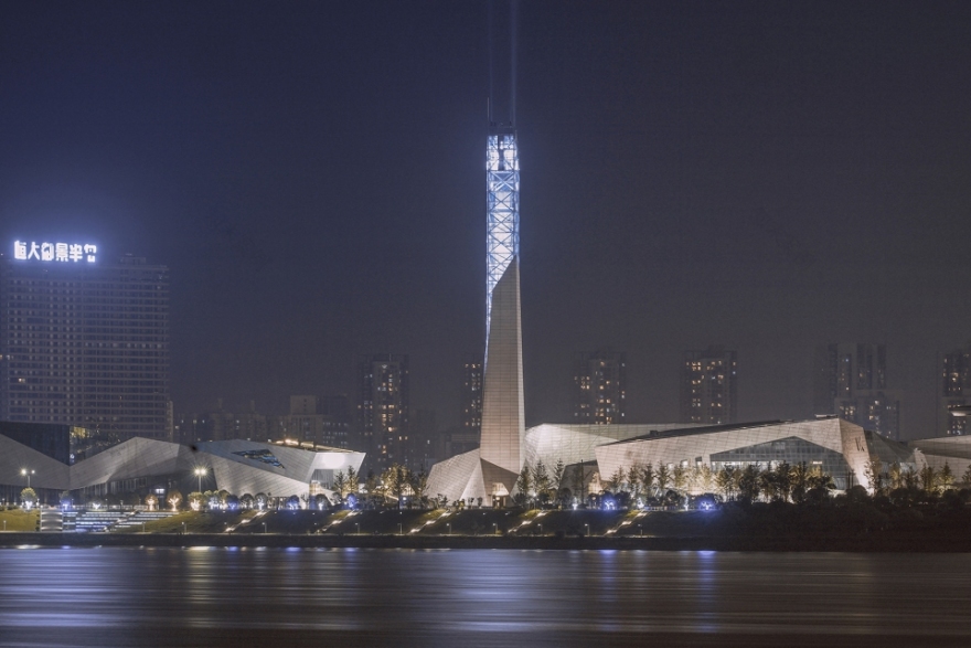 长沙滨江文化园(长沙三馆一厅)-64