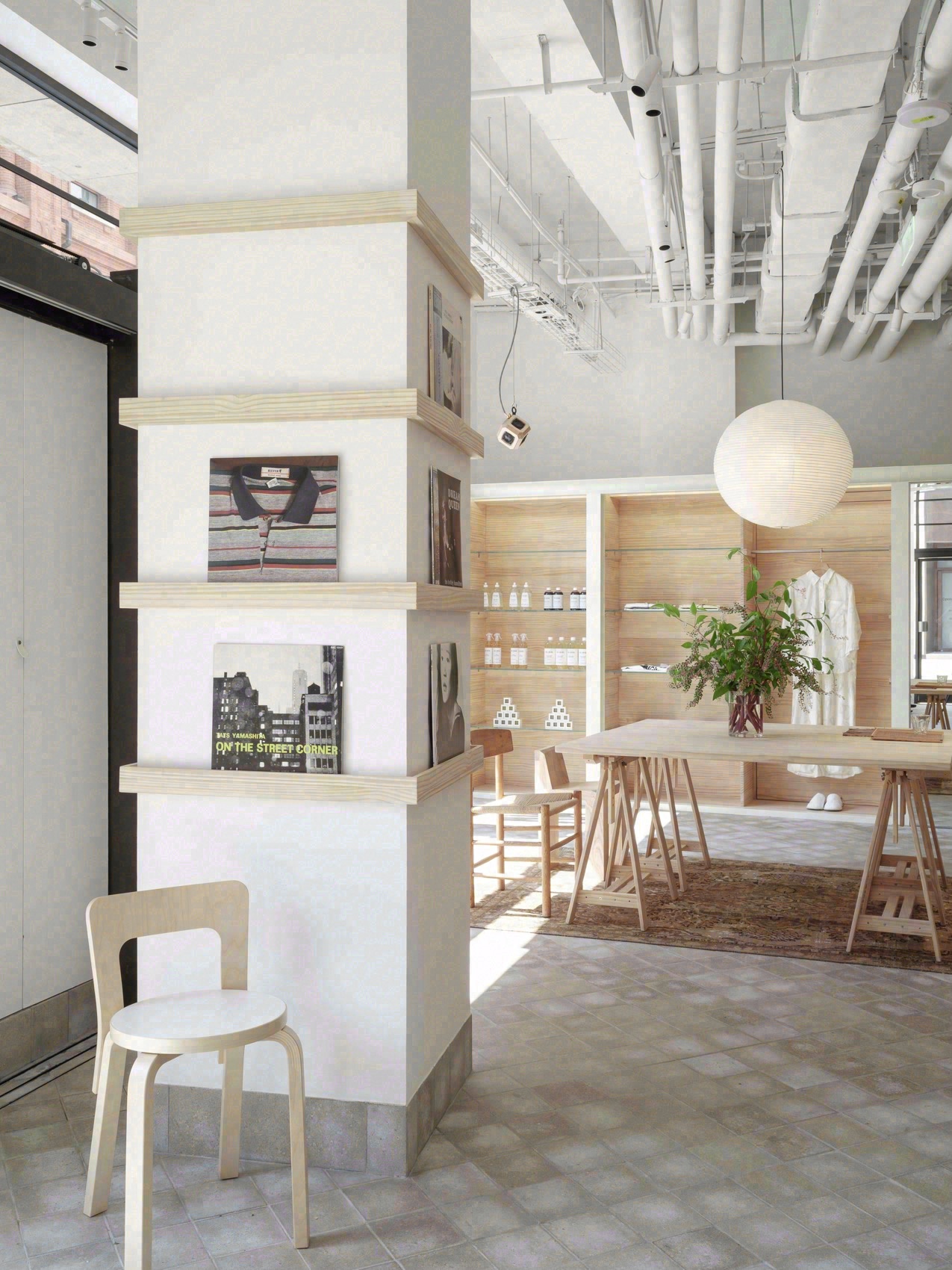 Society of Home 外滩源店丨中国上海丨一岸建筑-42