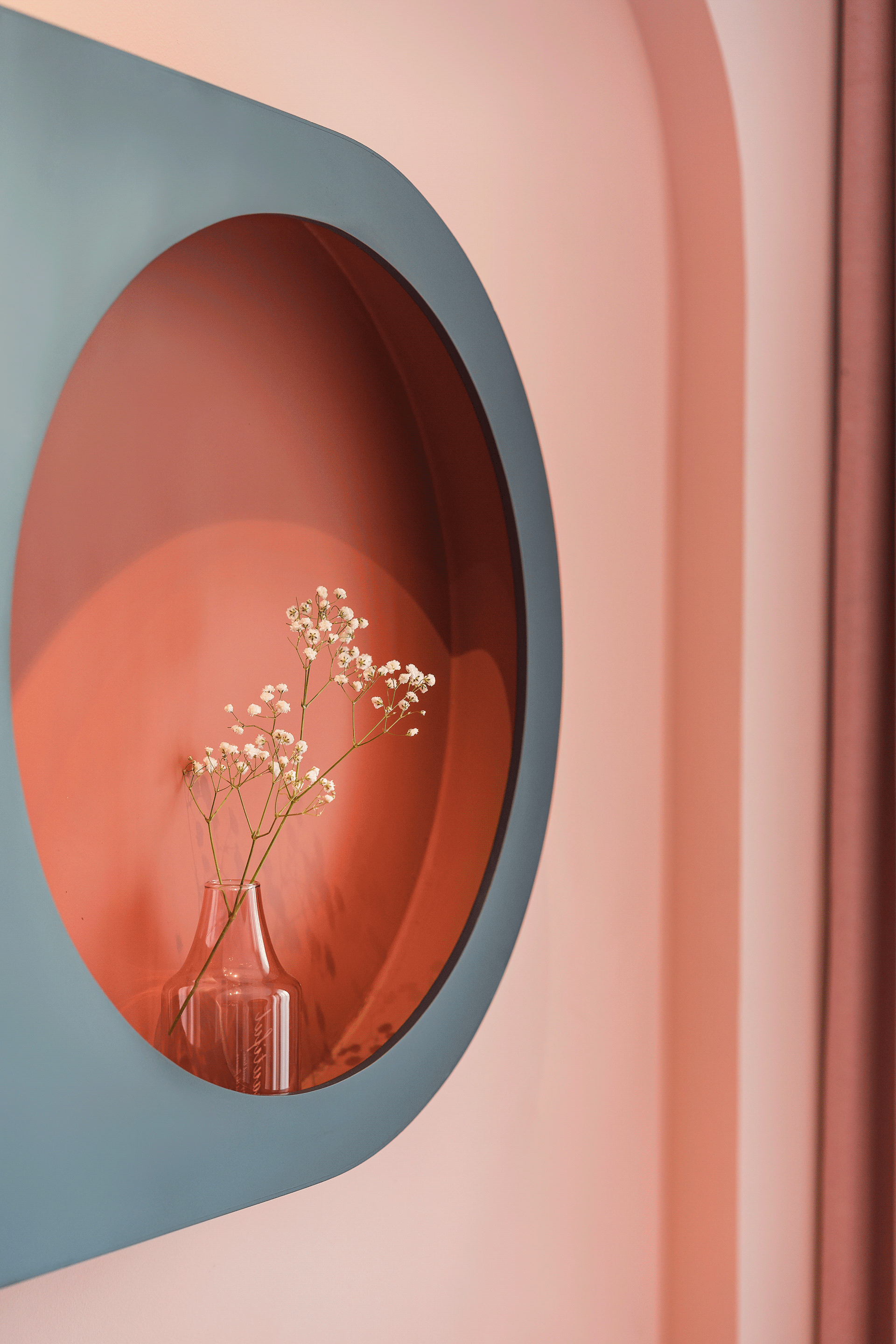 VINHOMES OCEAN PARK APARTMENT 室内照片丨越南河内丨3+Studio-32