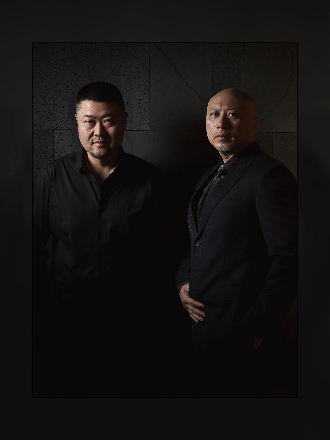 婕·割烹烧鸟私人会所丨中国北京丨大卫之家设计机构-55