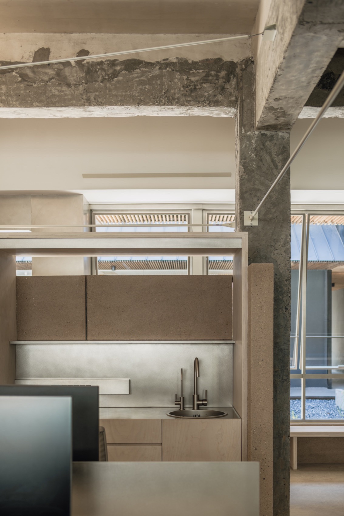 喜叻空间研究2·0丨中国杭州-73