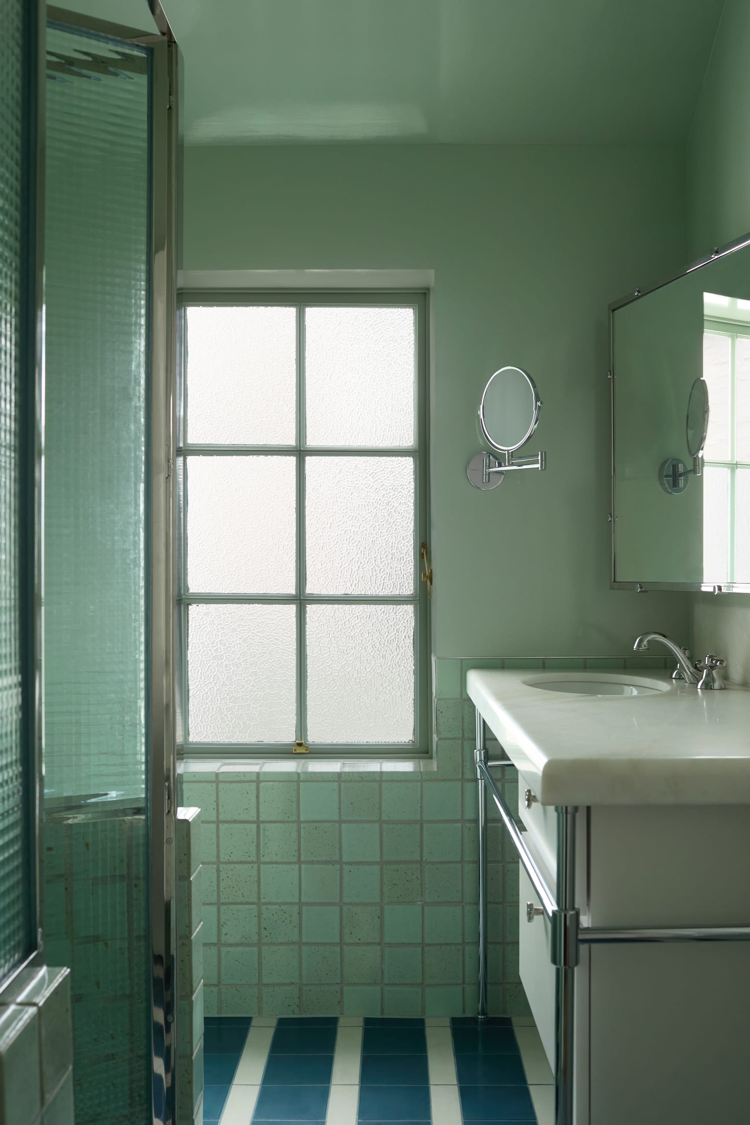 A Victorian Terrace Recalibrated for a Slower Way of Living by Manifold.-36