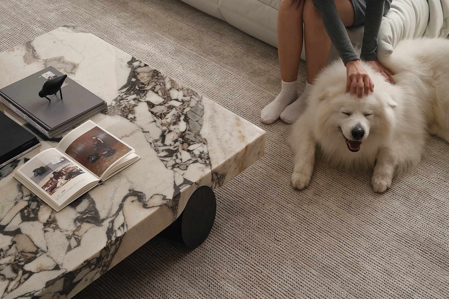 無一内建筑设计——构成 500m2-53