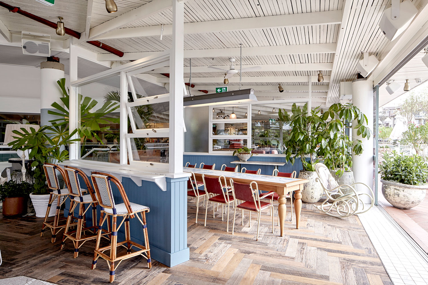 建筑大师 Kelvin Ho | 从零售空间到酒店设计，他的创意之路-53