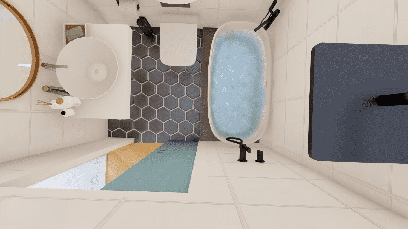 特别设计的小型住宅-44