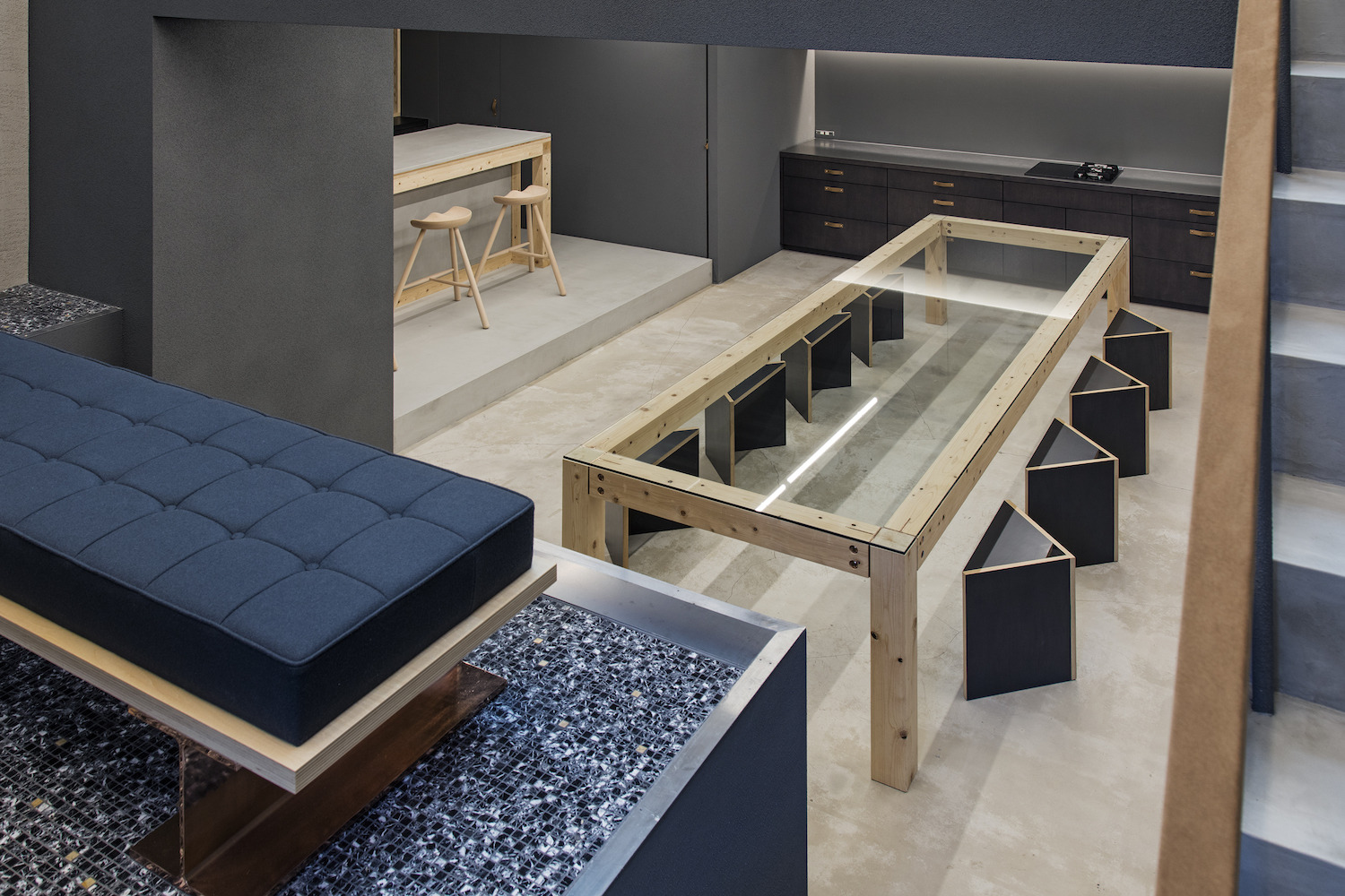 旧建筑新生的“反差”美学-7