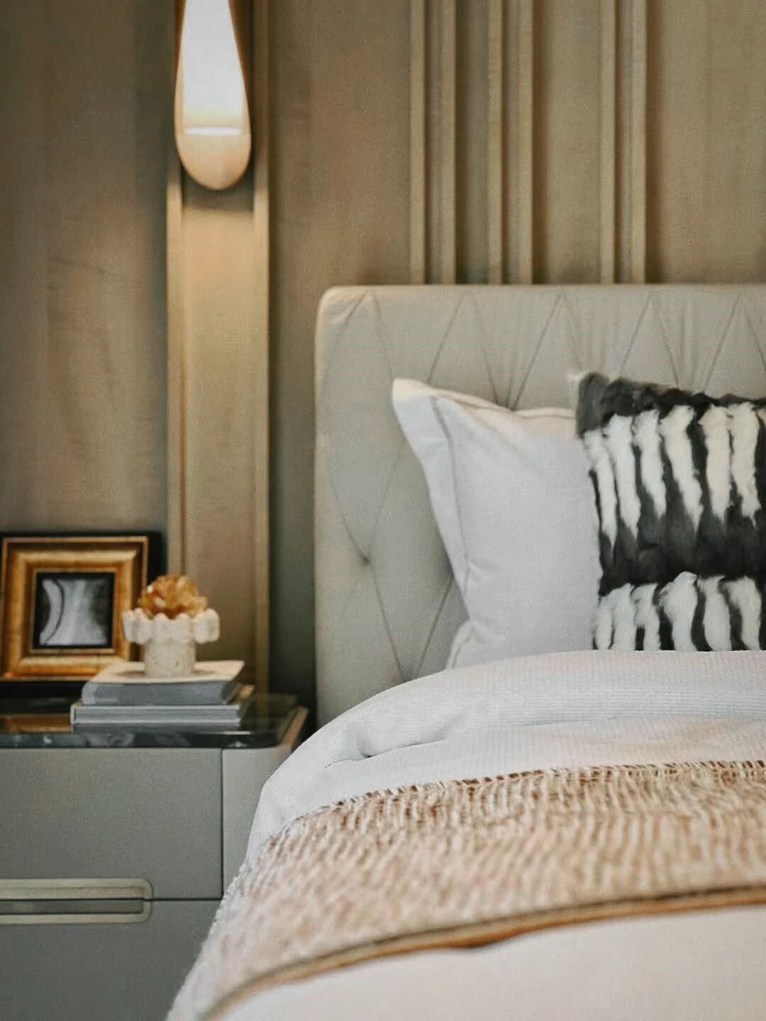 华宇·御璟首玺丨中国重庆丨海力空间设计-90