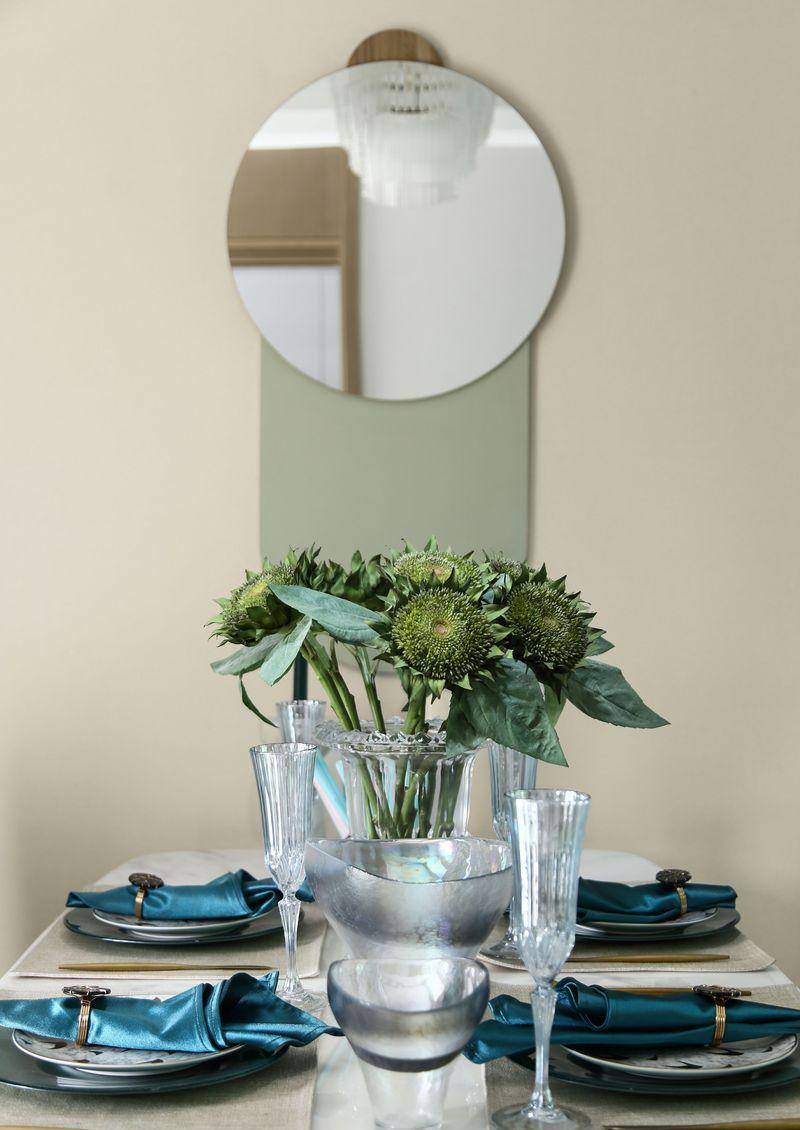 济南银丰玖玺城95㎡样板间丨中国济南-21