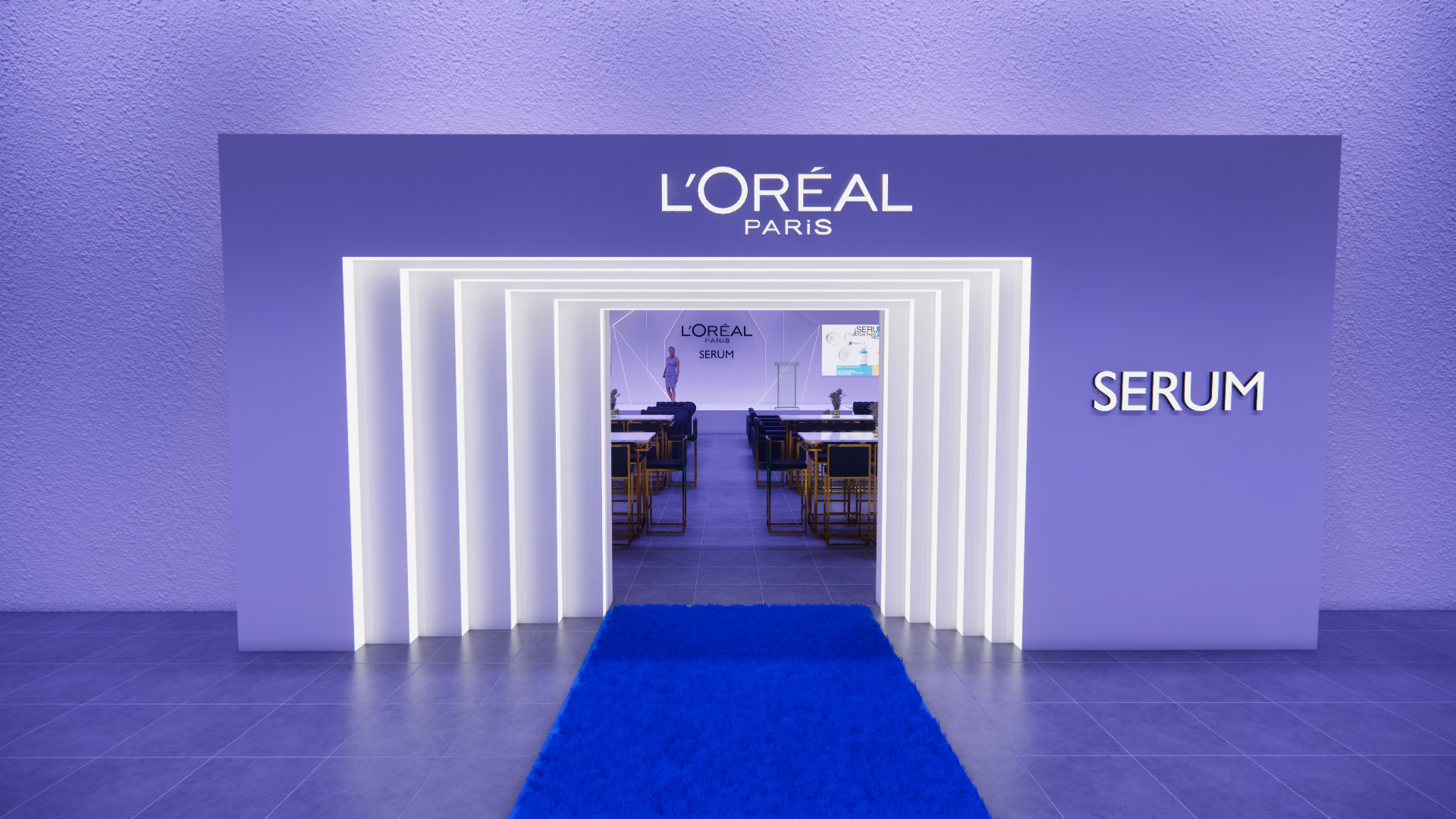PROYECTO LOREAL SERUM-5