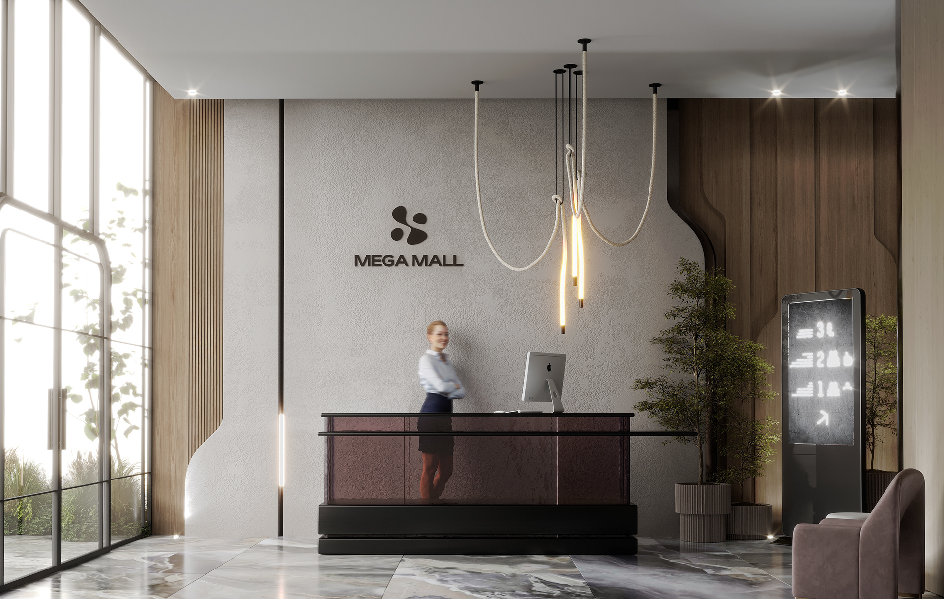 巨型购物中心丨Ahmed Yasser,Hagar Ahmed等多人-24