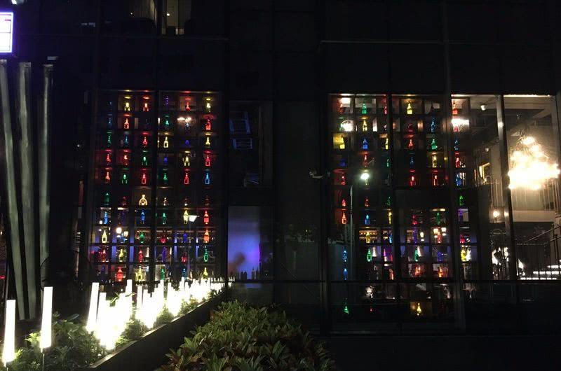 深圳南山桃园米斯泰音乐餐吧-3