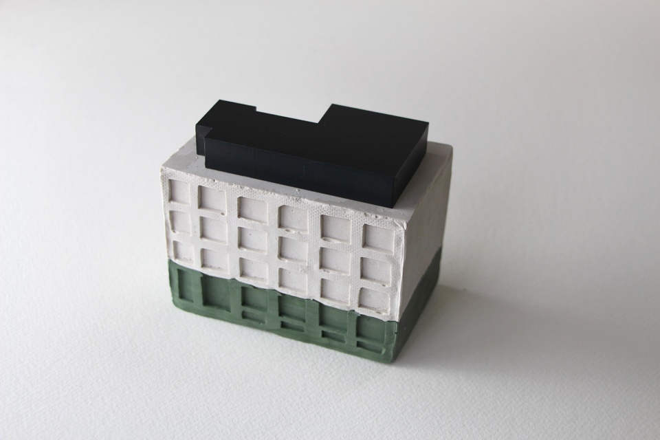 Hayward&s Place仓库大楼改造-62