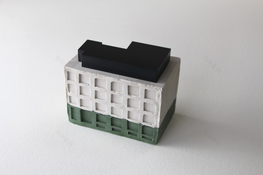 Hayward&s Place仓库大楼改造-62