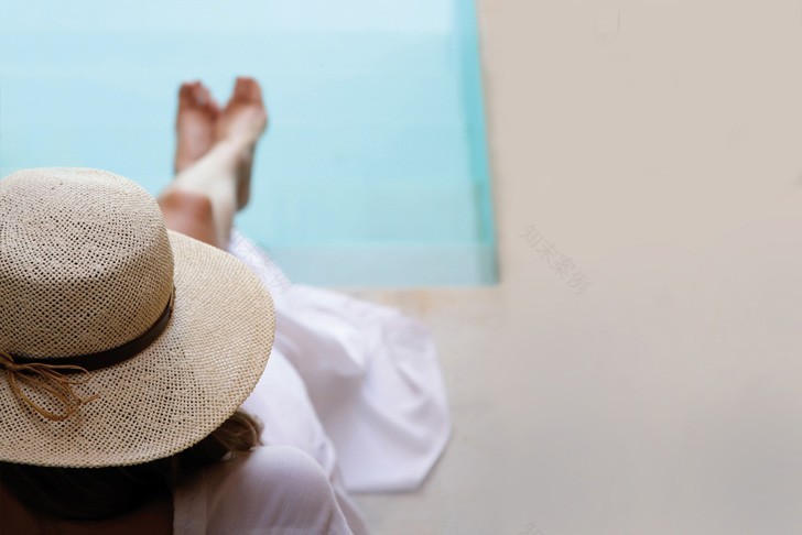 摩洛哥马拉喀什殖民别墅的欧亚设计魅力-8