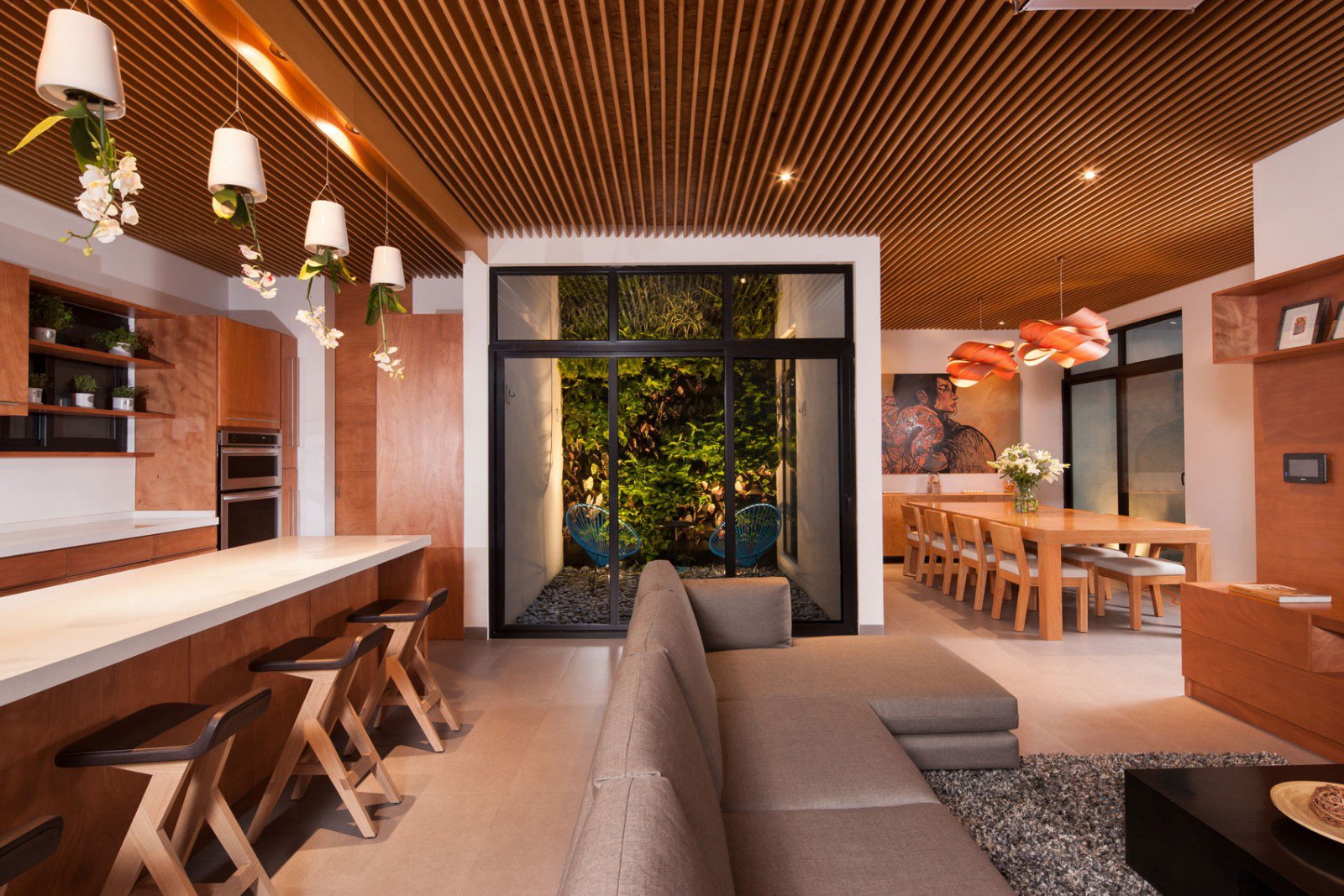 高明住宅——墨西哥的富豪别墅-16