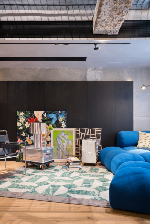 “纸飞机”之家丨中国福州丨引曰建筑设计-29