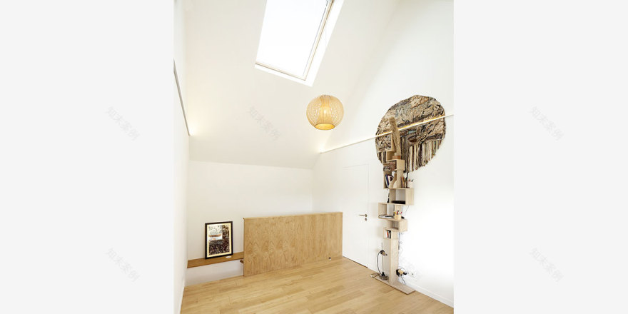 Maison surélevée - CoCo architectureCoCo architecture-12