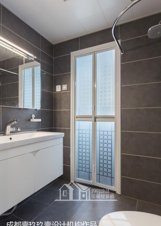 简约宜居,旅游记忆融入家居设计-25