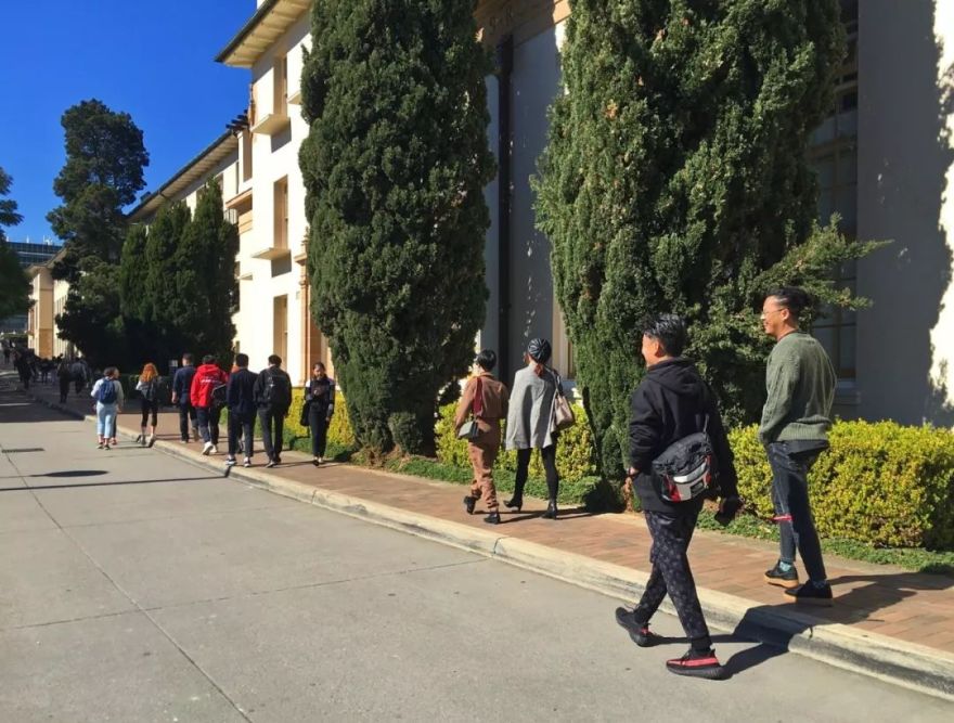 紫苹果设计大师悉尼墨尔本游学之旅-36