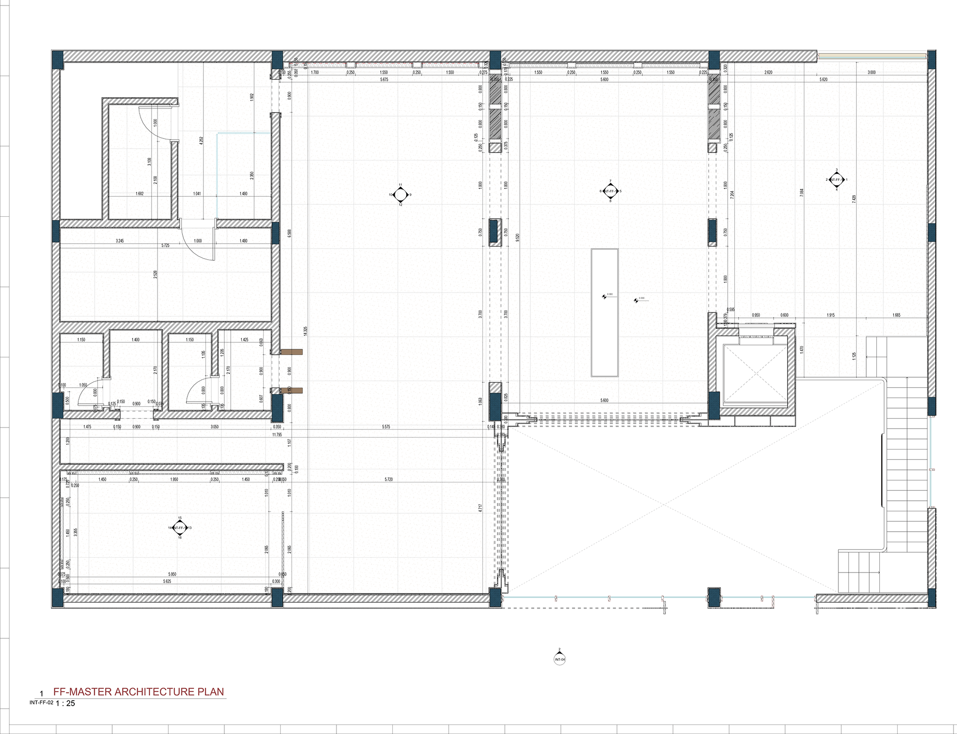 曼萨夫（一种约旦传统美食）丨沙特阿拉伯吉赞丨PROP & AERMES ARCHITECTS-11